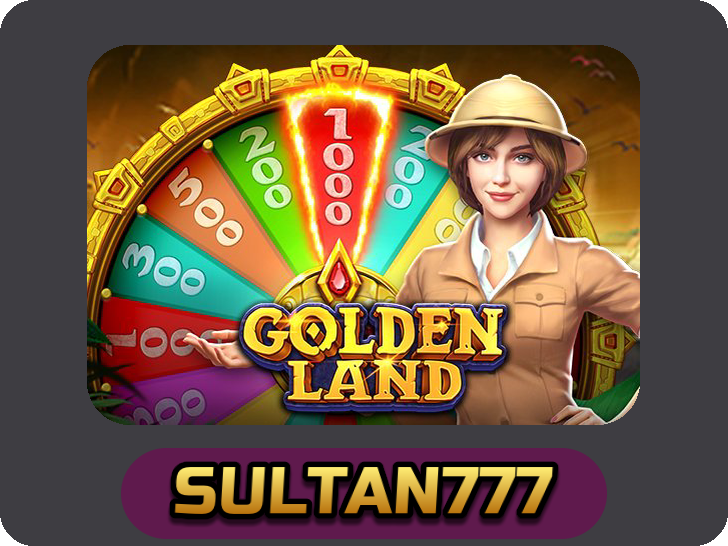 GOLDEN LAND