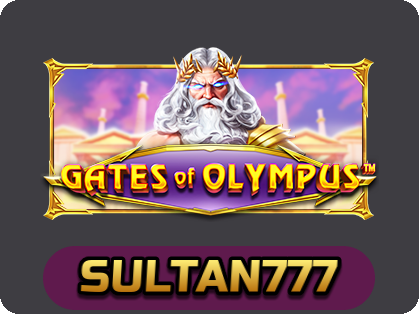 Gates of Olympus
