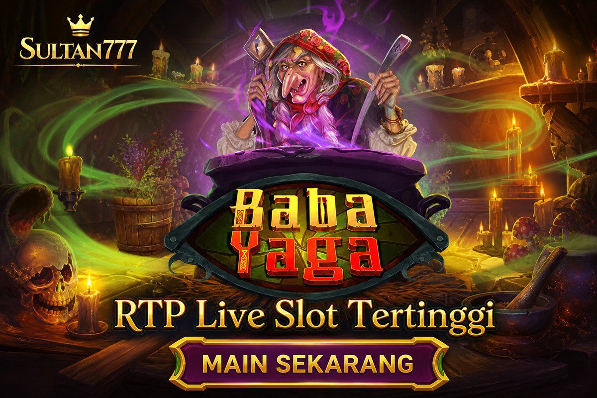 Baba Yaga · SULTAN777