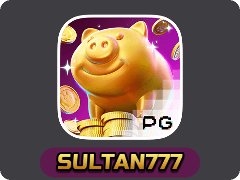 Lucky Piggy