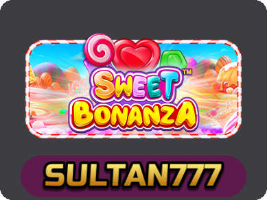 Sweet Bonanza