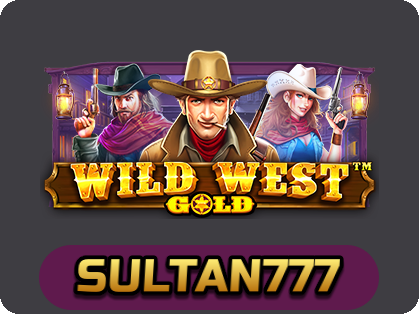 Wild West Gold