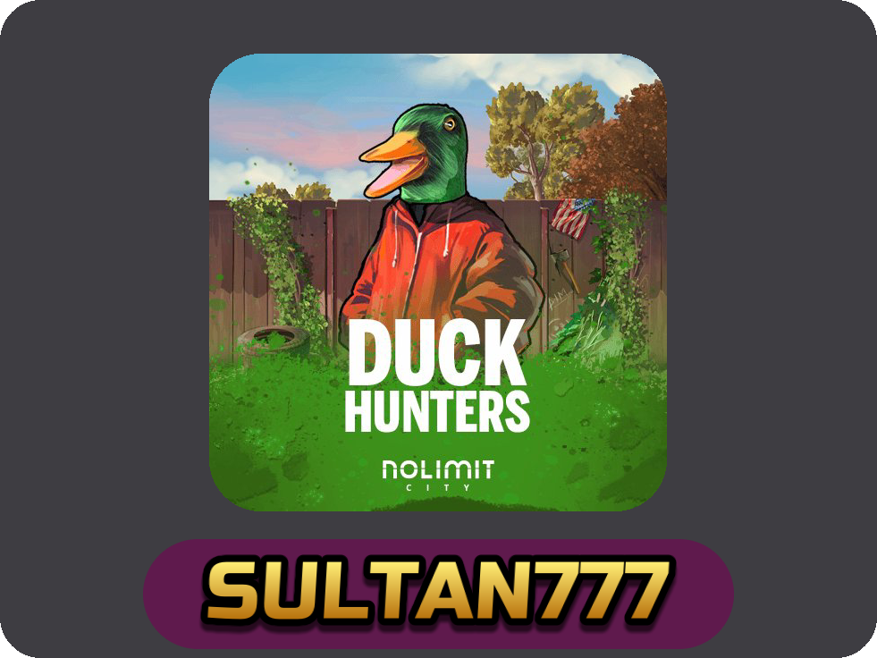 Duck Hunters
