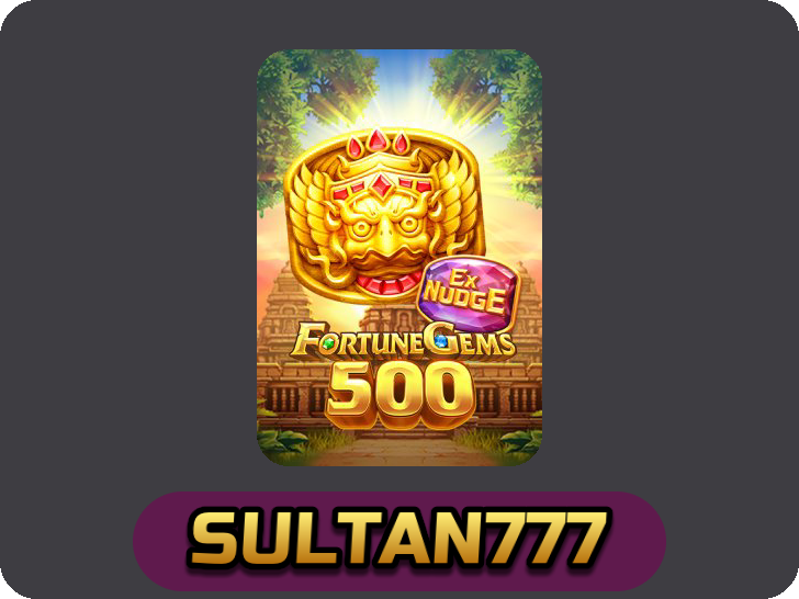 Fortune Gems 500