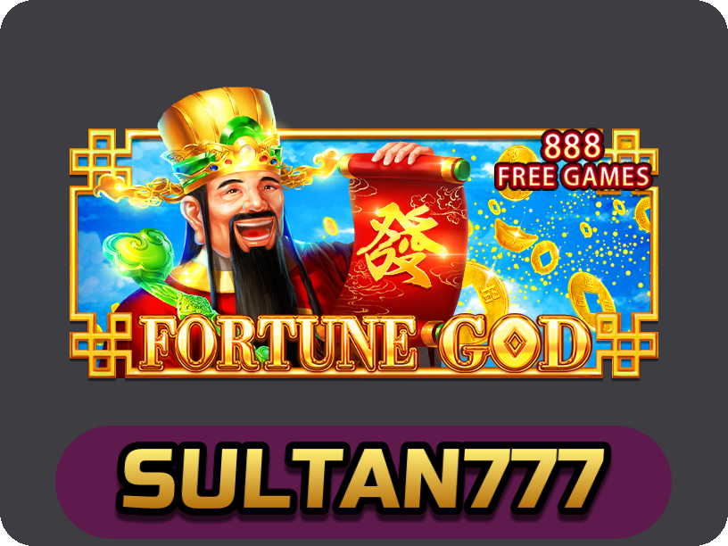 Fortune God