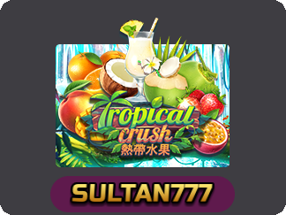 Tropical Crush