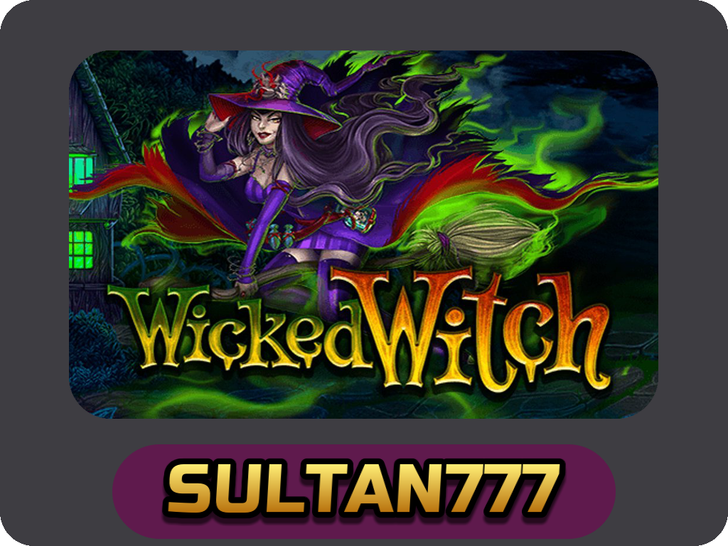 Wicked Witch